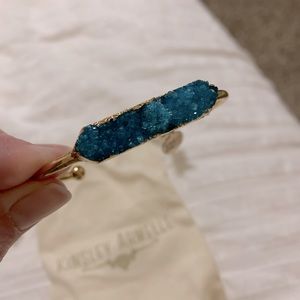 Kinsley Armelle Womens bracelet